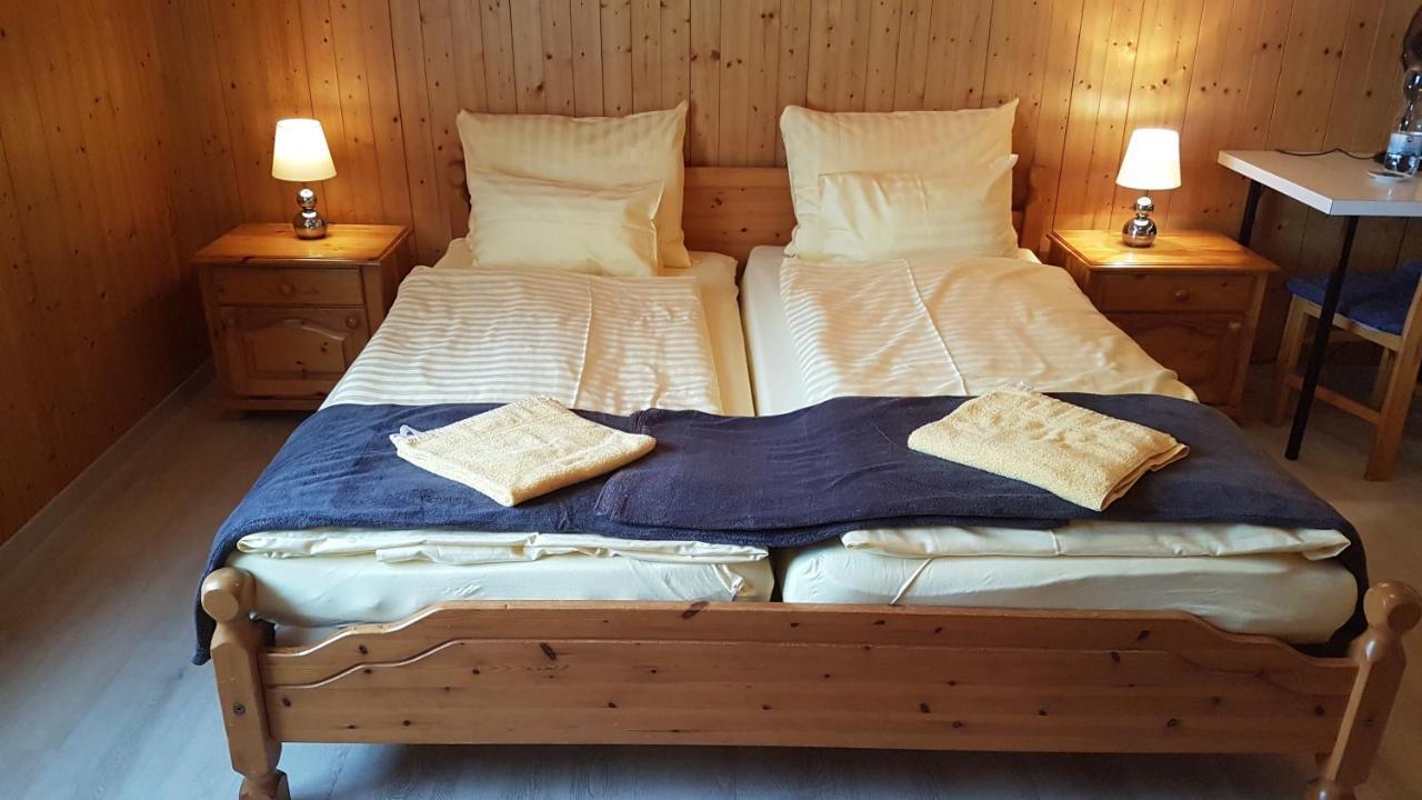Bellavista Leilighet Emmetten Eksteriør bilde
