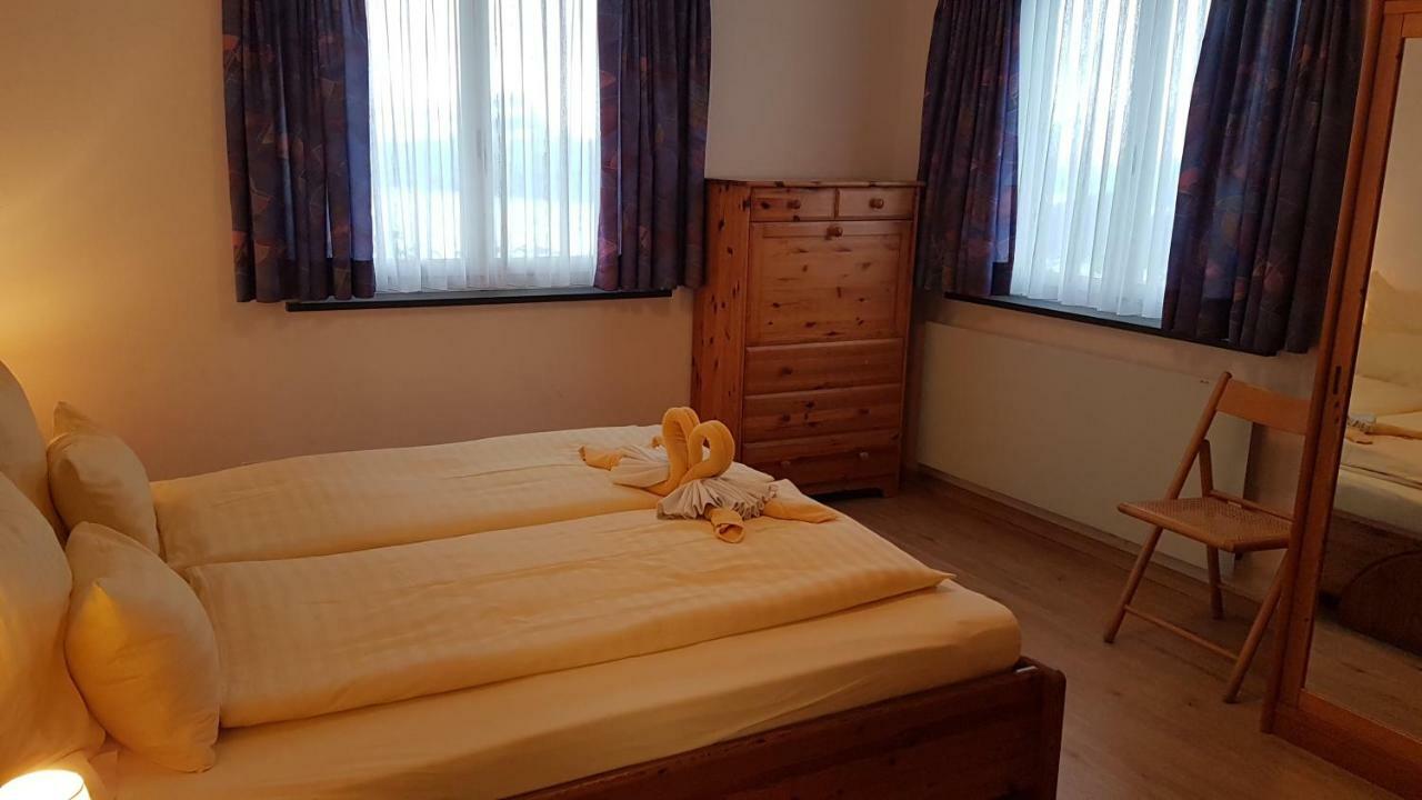 Bellavista Leilighet Emmetten Eksteriør bilde